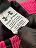 Under Armour 100% Polyester Pink Athletic Shorts Size 3T - photo 4