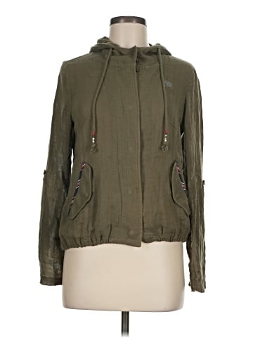 Element Long Sleeve Top (view 1)
