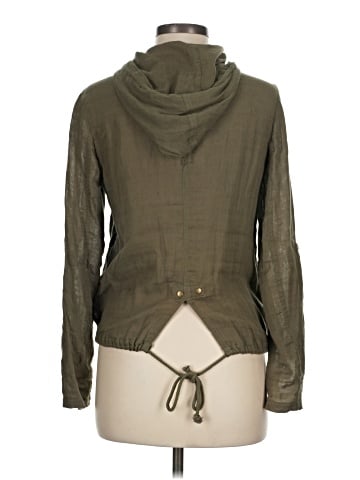 Element Long Sleeve Top (view 2)