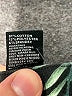 Hue Tropical Green Jeggings Size S - photo 5
