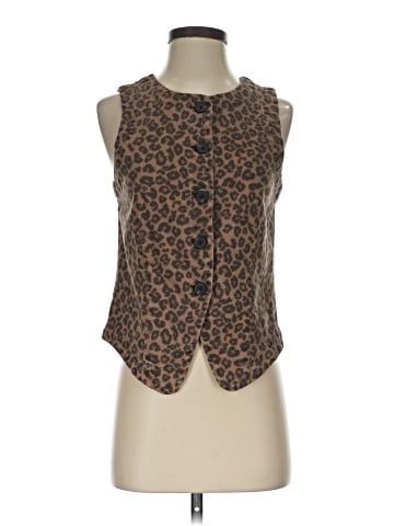 Scotch & Soda Vest (view 1)