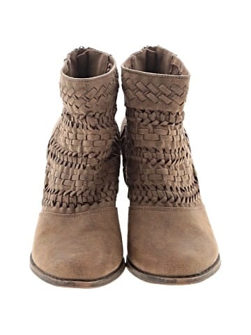 Fergalicious Ankle Boots (view 2)