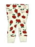Hanna Andersson Ivory Casual Pants Size 3-6 mo - photo 1