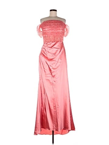 Missacc Cocktail Dress (view 1)