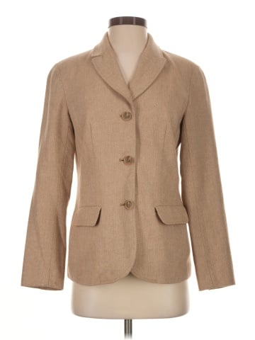 Coldwater Creek Blazer (view 1)