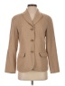 Coldwater Creek Tan Blazer Size 4 - photo 1
