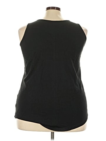 Just My Size Tank Top (view 2)