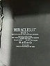 Miraclesuit Metallic Silver Leggings Size L - photo 7