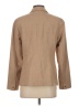 Coldwater Creek Tan Blazer Size 4 - photo 2