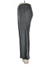 LoveRiche Chevron-herringbone Gray Casual Pants Size L - photo 5