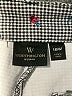 Worthington Hearts Gray Casual Pants Size 18 - photo 4