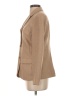 Coldwater Creek Tan Blazer Size 4 - photo 5