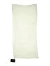 Echo 100% Polyester Ivory Scarf One size - photo 2
