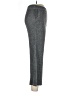 LoveRiche Chevron-herringbone Gray Casual Pants Size L - photo 4
