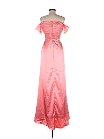 Missacc Cocktail Dress (view 2)