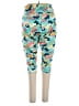 Champion Print Blue Active Pants Size 3X - photo 2