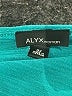 Alyx Teal Sleeveless Blouse Size 3X - photo 7