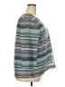 Alfred Dunner Teal 3/4 Sleeve Top Size 3X - photo 4
