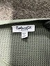 Splendid Camo Gray Pullover Sweater Size M - photo 7