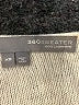 360 Sweater 100% Cashmere Ivory Cashmere Pullover Sweater Size XS - photo 7