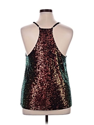 Unbranded Sleeveless Top (view 2)