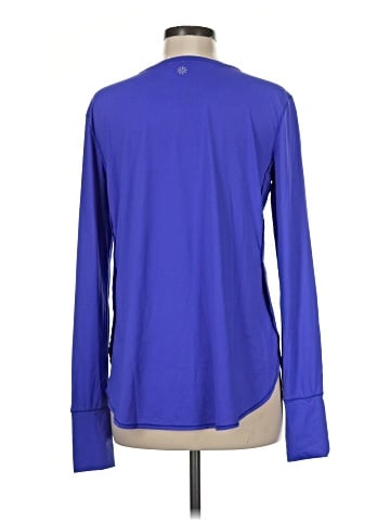 Athleta Long Sleeve T-Shirt (view 2)
