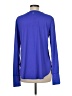 Athleta Blue Long Sleeve T-Shirt Size M - photo 2