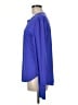Athleta Blue Long Sleeve T-Shirt Size M - photo 5