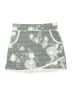 Sofibella Floral Gray Skort Size S - photo 1