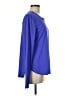 Athleta Blue Long Sleeve T-Shirt Size M - photo 4