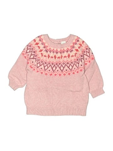 Baby Gap Pullover Sweater (view 1)