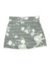 Sofibella Floral Gray Skort Size S - photo 2