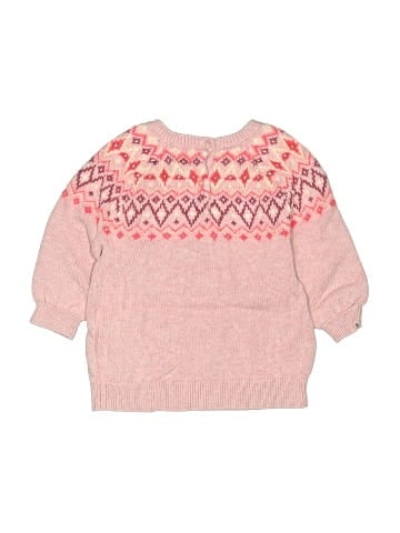 Baby Gap Pullover Sweater (view 2)