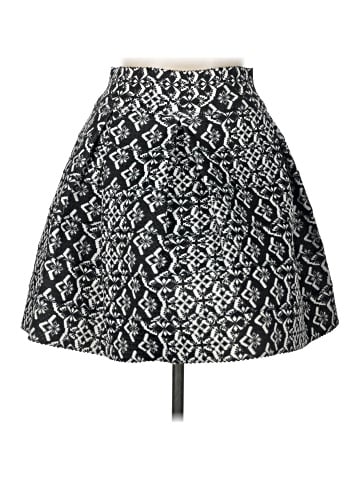 Xhilaration Casual Skirt (view 1)