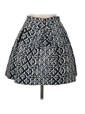 Xhilaration Casual Skirt (view 2)