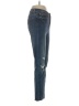 Celebrity Pink Hearts Blue Jeans Size 1 - photo 4