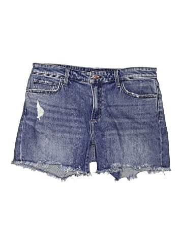 Joe's Jeans Denim Shorts (view 1)