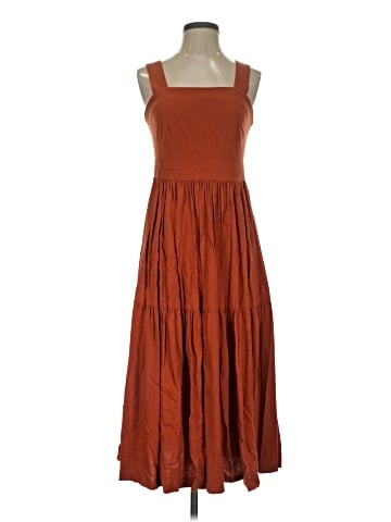 Ann Taylor Casual Dress (view 1)