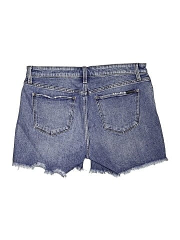 Joe's Jeans Denim Shorts (view 2)