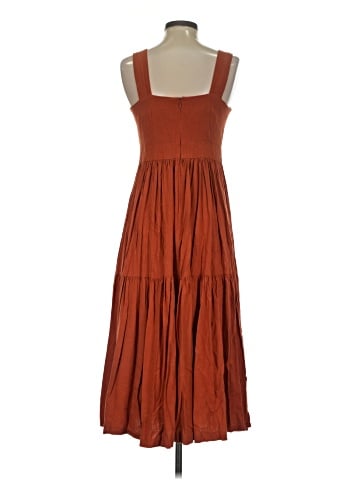 Ann Taylor Casual Dress (view 2)