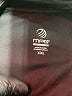 MPG 100% Polyester Solid Black Track Jacket Size XXL - photo 6