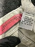 Signature 8 Ivory Shorts Size M - photo 3