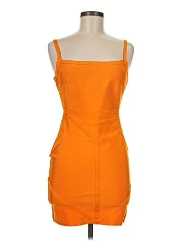 PrettyLittleThing Cocktail Dress (view 1)