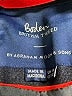 Boden 100% Wool Black Wool Blazer Size 10 - photo 6