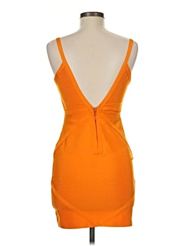 PrettyLittleThing Cocktail Dress (view 2)