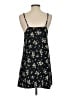 Unbranded Stars Black Casual Dress Size S (estimated) - photo 2