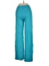 Simon Miller Teal Casual Pants Size XS - photo 2