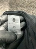Spiritual Gangster Black Track Jacket Size XS - photo 6