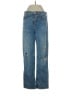 Rag & Bone Blue Jeans Size 25 waist - photo 1