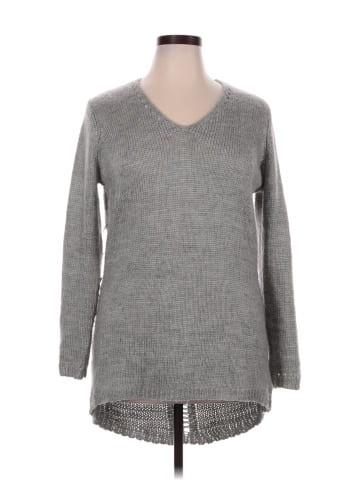 Kenar Pullover Sweater (view 1)